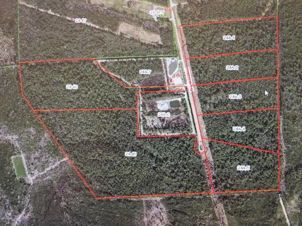 Multi Lots Timber Ln .: Multi Lots Timber Ln ., Richlands, NC 28574